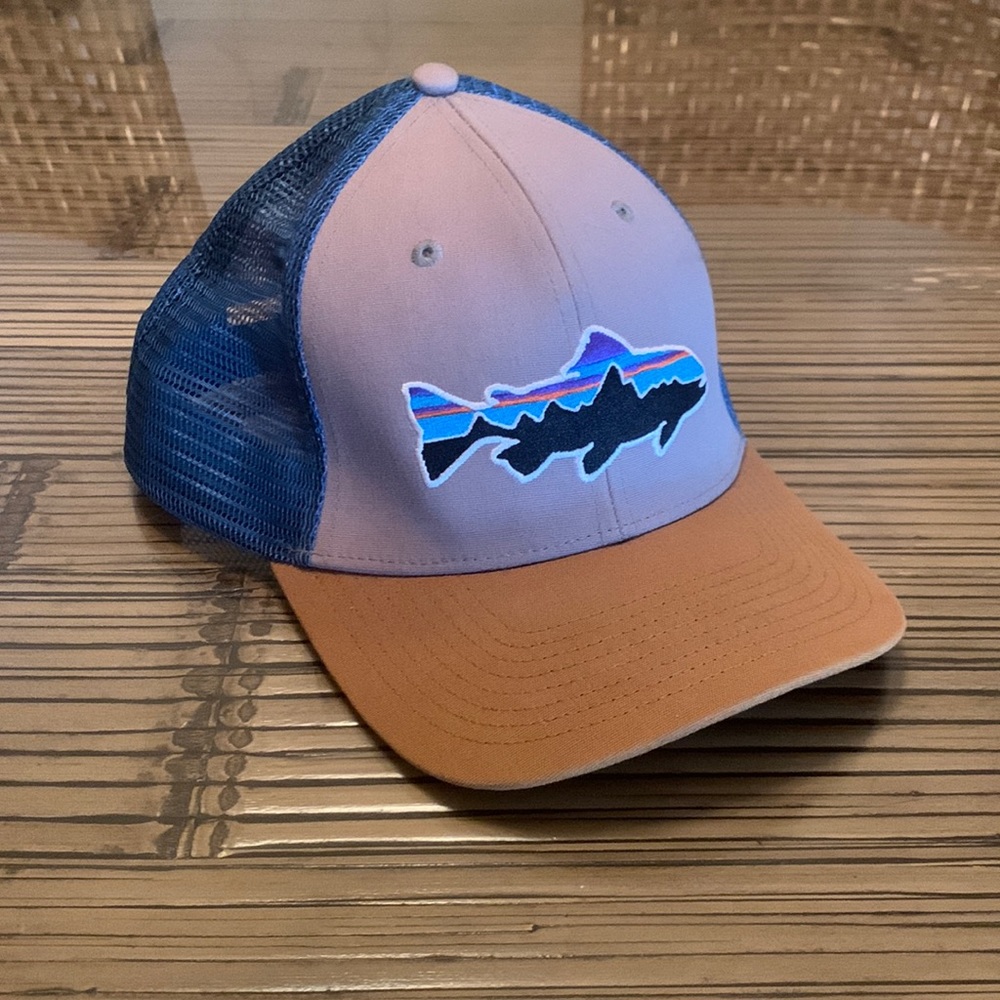 Patagonia Hat